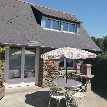 La Vieille Ferme Villa Donnay Exteriör bild