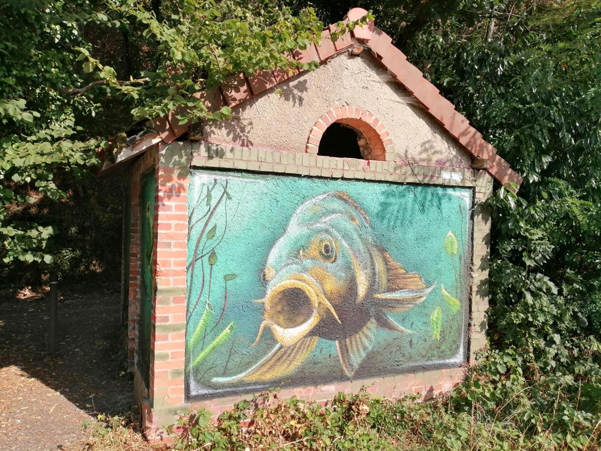 La Vieille Ferme Villa Donnay Exteriör bild